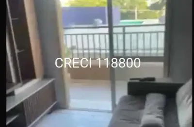 Apartamento com 1 quarto à venda na Rua Treze de Maio, Centro, Indaiatuba
