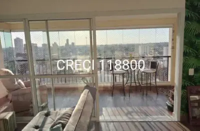 Apartamento com 3 quartos à venda na Rua Pedro Américo, Cidade Nova I, Indaiatuba