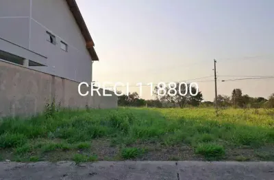 Terreno à venda na Rua Ulderico Escodro, Jardim Bela Vista, Indaiatuba