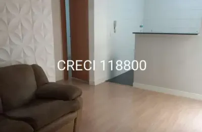Apartamento com 2 quartos à venda na Rua das Nações Unidas, 1, Olaria, Salto