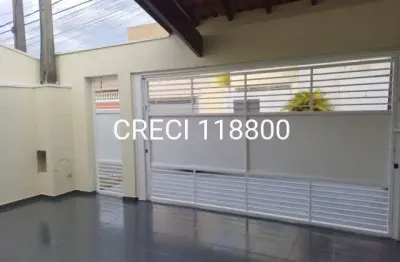 Casa com 3 quartos à venda na Rua Cora Tommaso Lopes, 1, Jardim Valença, Indaiatuba