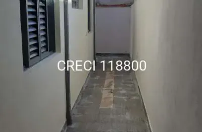 Casa com 2 quartos à venda no Jardim D'Icaraí, Salto 