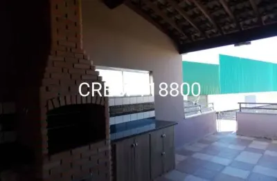 Casa com 3 quartos à venda na Rua Costa do Marfim, Jardim Planalto, Salto