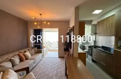 Apartamento com 3 quartos à venda na Rua das Primaveras, Jardim Pompéia, Indaiatuba