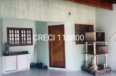 Casa com 2 quartos à venda na Rua Oscar Ribeira, Jardim Morada do Sol, Indaiatuba