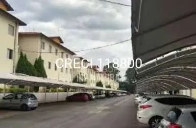 Apartamento com 3 quartos à venda na Avenida Coronel Antônio Estanislau do Amaral, Jardim Juliana, Indaiatuba