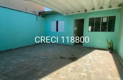 Casa com 2 quartos à venda na Rua Marechal Deodoro, Centro, Salto