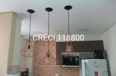 Apartamento com 2 quartos à venda na Rua das Nações Unidas, 1, Olaria, Salto
