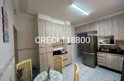 Casa com 2 quartos à venda na Rua Leopoldo Sombini, Jardim do Vale, Indaiatuba