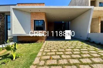 Casa em condomínio para venda loteamento park gran reserve indaiatuba