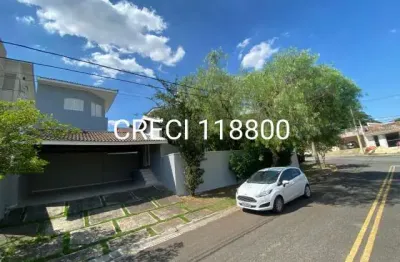 Casa em condomínio para venda jardim portal de itaici indaiatuba