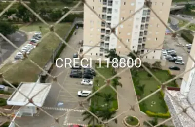 Apartamento com 3 quartos à venda na Rua São Mateus, Jardim Nova Era, Salto