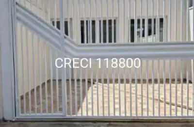 Casa com 2 quartos à venda na Rua Luiz da Silva, 171, Jardim Regente, Indaiatuba