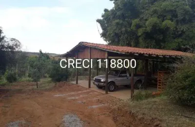 Fazenda à venda na Rodovia do Açúcar, 1, Itapecerica, Salto