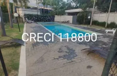 Apartamento com 2 quartos à venda na Rua Benedito Gonçalves de Araújo, Parque São Lourenço, Indaiatuba