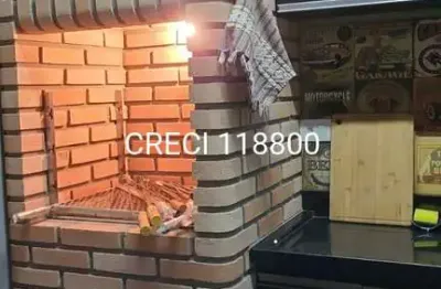 Casa com 2 quartos à venda na Rua Monte Mor, Jardim da Cidade II, Salto