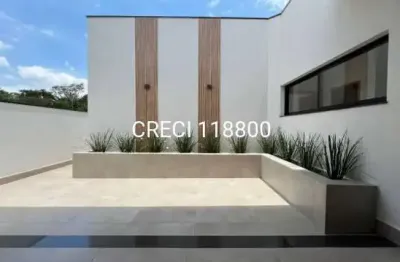 Casa em condomínio para venda residencial lagos d'icaraí salto