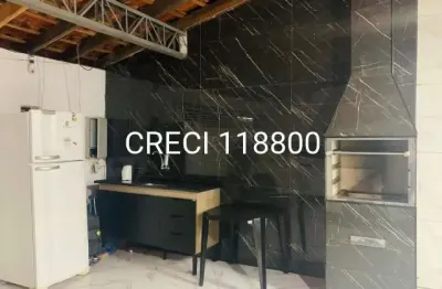 Casa com 3 quartos à venda na Rua São Conrado, Residencial São Gabriel, Salto