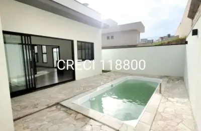Casa em condomínio para venda residencial lagos d'icaraí salto