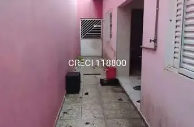 Casa com 2 quartos à venda na Rua Toscana, 1, Vila Roma, Salto