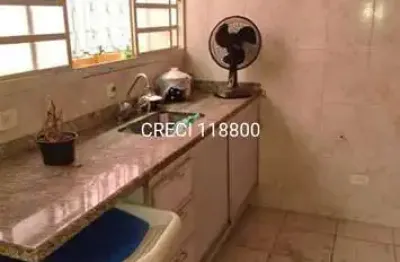 Casa com 2 quartos à venda na Rua Toscana, 1, Vila Roma, Salto