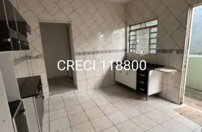 Casa com 2 quartos à venda na Rua Luiz Bérgamo, Jardim Morada do Sol, Indaiatuba