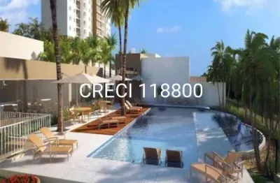 Apartamento com 3 quartos à venda na Rua Presidente João Café Filho, Bela Vista, Salto