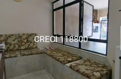 Casa com 2 quartos à venda na Rua Doutor Barros Júnior, Centro, Salto