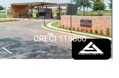 Terreno à venda na Estrada Sapezal, Vila Inglesa, Indaiatuba