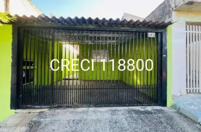 Casa com 1 quarto à venda na Rua Costa Rica, Jardim das Nações, Salto