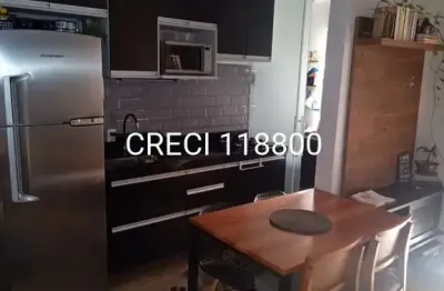 Apartamento com 2 quartos à venda na Rua Presidente João Café Filho, Bela Vista, Salto