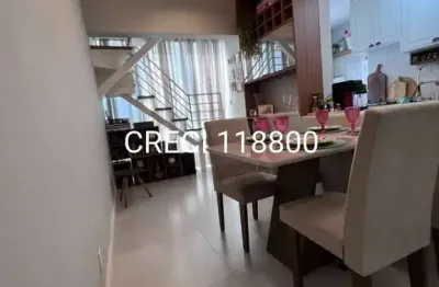 Apartamento com 3 quartos à venda na Rua Presidente João Café Filho, Bela Vista, Salto