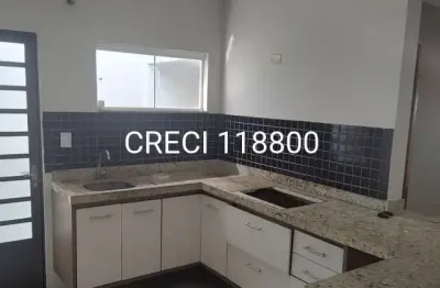 Casa com 2 quartos à venda na Avenida Jurista Pontes de Miranda, Residencial Parque Laguna, Salto