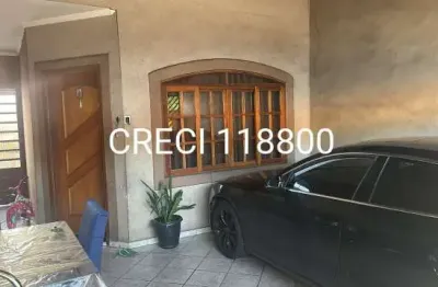 Casa com 3 quartos à venda na Rua Doutor Renato Riggio, Parque das Nações, Indaiatuba