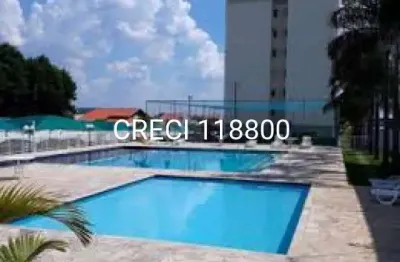 Apartamento com 2 quartos à venda na Rua Primo José Mattioni, Vila Brizzola, Indaiatuba