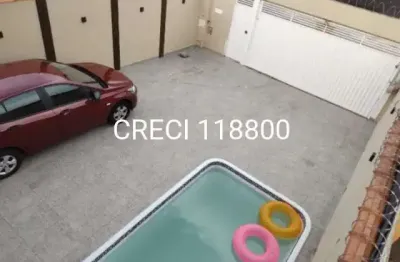 Casa com 3 quartos à venda na Rua Sargento-Expedicionário Mário Buratti, Residencial Parque Imperial, Salto