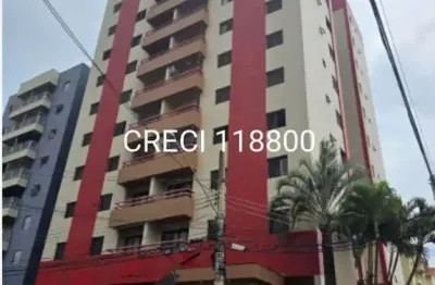 Apartamento com 3 quartos à venda na Rua Riachuelo, Vila Georgina, Indaiatuba