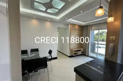 Apartamento com 3 quartos à venda na Rua José Ramos, Parque Barnabé, Indaiatuba