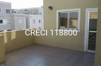 Apartamento com 2 quartos à venda na Rua Benedito Gonçalves de Araújo, Parque São Lourenço, Indaiatuba