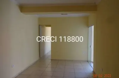 Casa com 2 quartos à venda na Rua Ator Idovar Sthal, Jardim Santa Rita, Salto