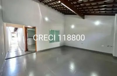 Casa com 2 quartos à venda na Rua Anastácia Rigolin, Jardim Nair Maria, Salto