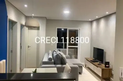 Apartamento com 2 quartos à venda na Rua General Glicério, Vila Henrique, Salto