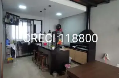 Casa em condomínio fechado com 3 quartos à venda na Rua das Marés, Residencial São Bento, Salto