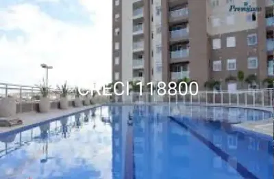 Apartamento com 2 quartos à venda na Rua Angelo Roberto Acocella, Jardim Pau Preto, Indaiatuba