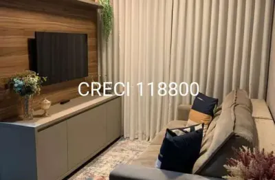 Apartamento com 2 quartos à venda na Rua Presidente João Café Filho, Bela Vista, Salto