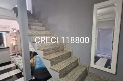 Casa com 5 quartos à venda na Rua Luiz Delboni, Jardim São Francisco, Indaiatuba