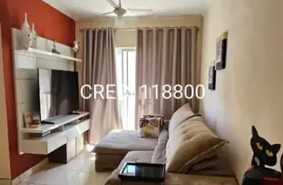 Apartamento com 2 quartos à venda na Rua Sérgio dos Santos Pereira, Jardim Alice, Indaiatuba