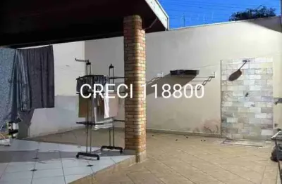 Casa com 3 quartos à venda na Rua Bororós, Jardim Itaguaçu, Salto