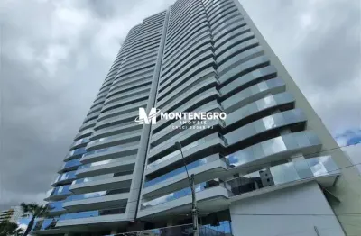 Apartamento para venda em fortaleza, meireles, 4 dormitórios, 4 suítes, 4 banheiros, 5 vagas