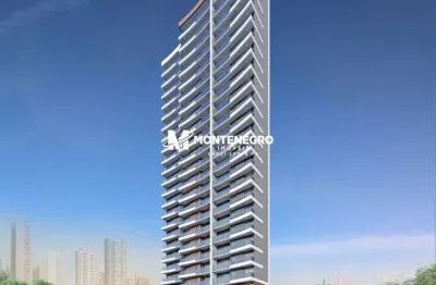Apartamento para venda em fortaleza, aldeota, 3 dormitórios, 2 suítes, 2 banheiros, 2 vagas